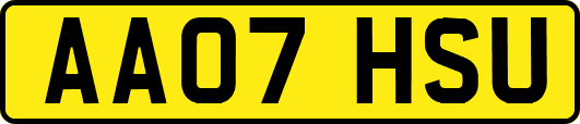 AA07HSU
