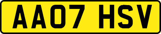 AA07HSV
