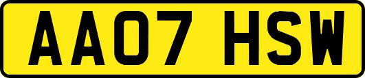 AA07HSW