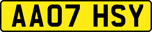 AA07HSY