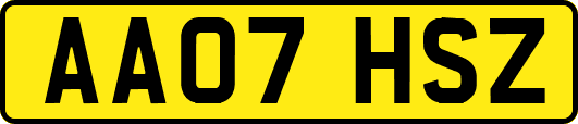 AA07HSZ