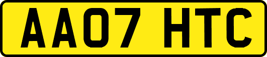 AA07HTC