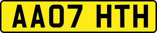 AA07HTH