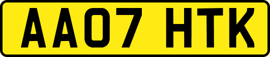 AA07HTK