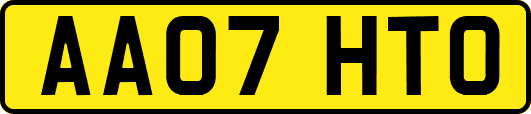 AA07HTO