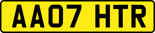 AA07HTR