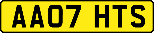 AA07HTS