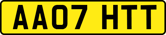 AA07HTT