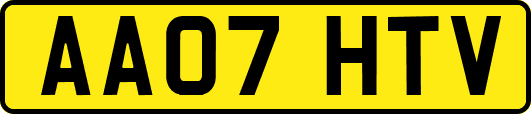 AA07HTV