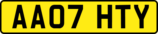 AA07HTY