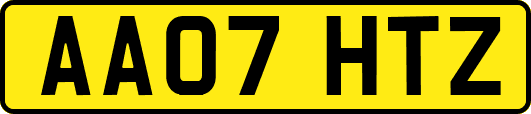AA07HTZ