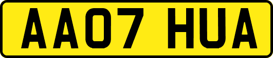 AA07HUA