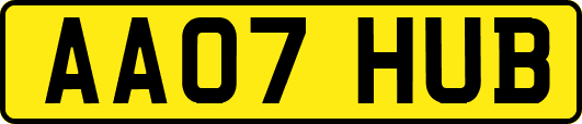 AA07HUB