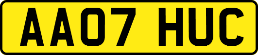 AA07HUC