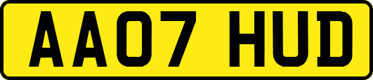AA07HUD