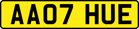 AA07HUE