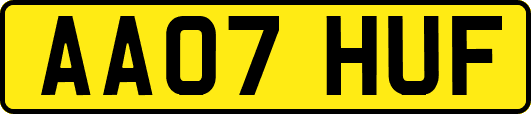 AA07HUF
