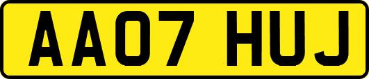 AA07HUJ