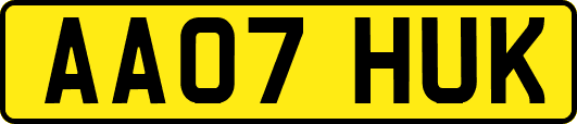 AA07HUK