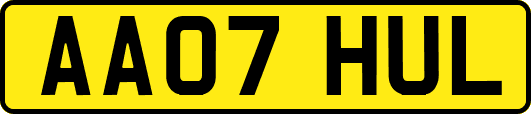 AA07HUL