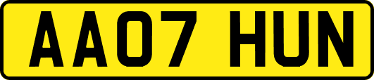 AA07HUN