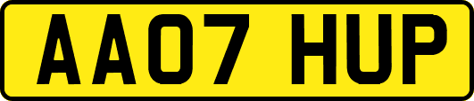 AA07HUP