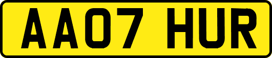 AA07HUR