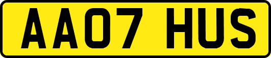 AA07HUS