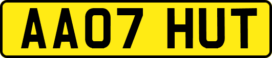 AA07HUT