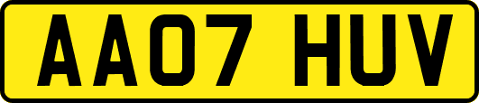 AA07HUV