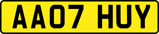 AA07HUY