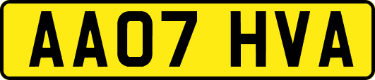 AA07HVA