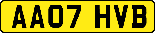 AA07HVB