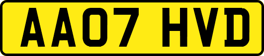 AA07HVD