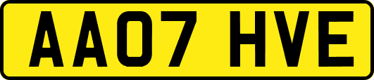 AA07HVE