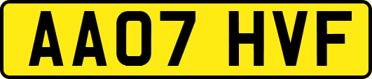 AA07HVF