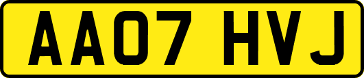 AA07HVJ