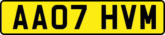 AA07HVM