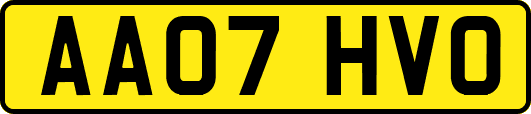AA07HVO