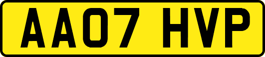 AA07HVP