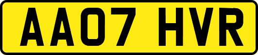 AA07HVR