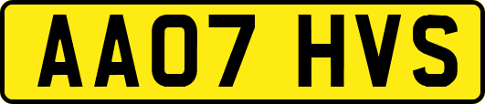 AA07HVS