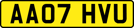 AA07HVU