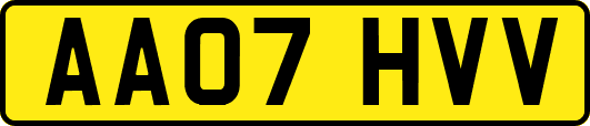 AA07HVV
