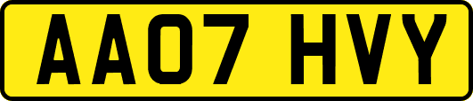 AA07HVY