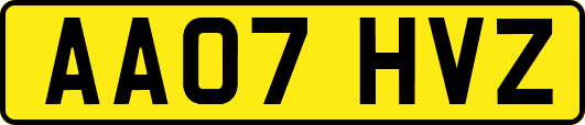 AA07HVZ