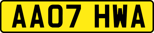 AA07HWA
