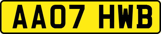 AA07HWB