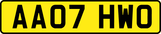 AA07HWO