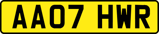 AA07HWR